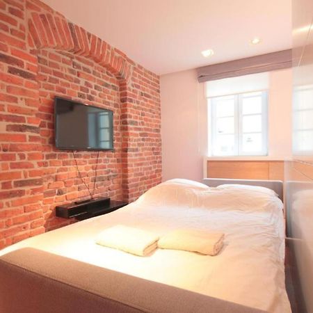 Modern & Resto Apartments Krakow Exterior photo
