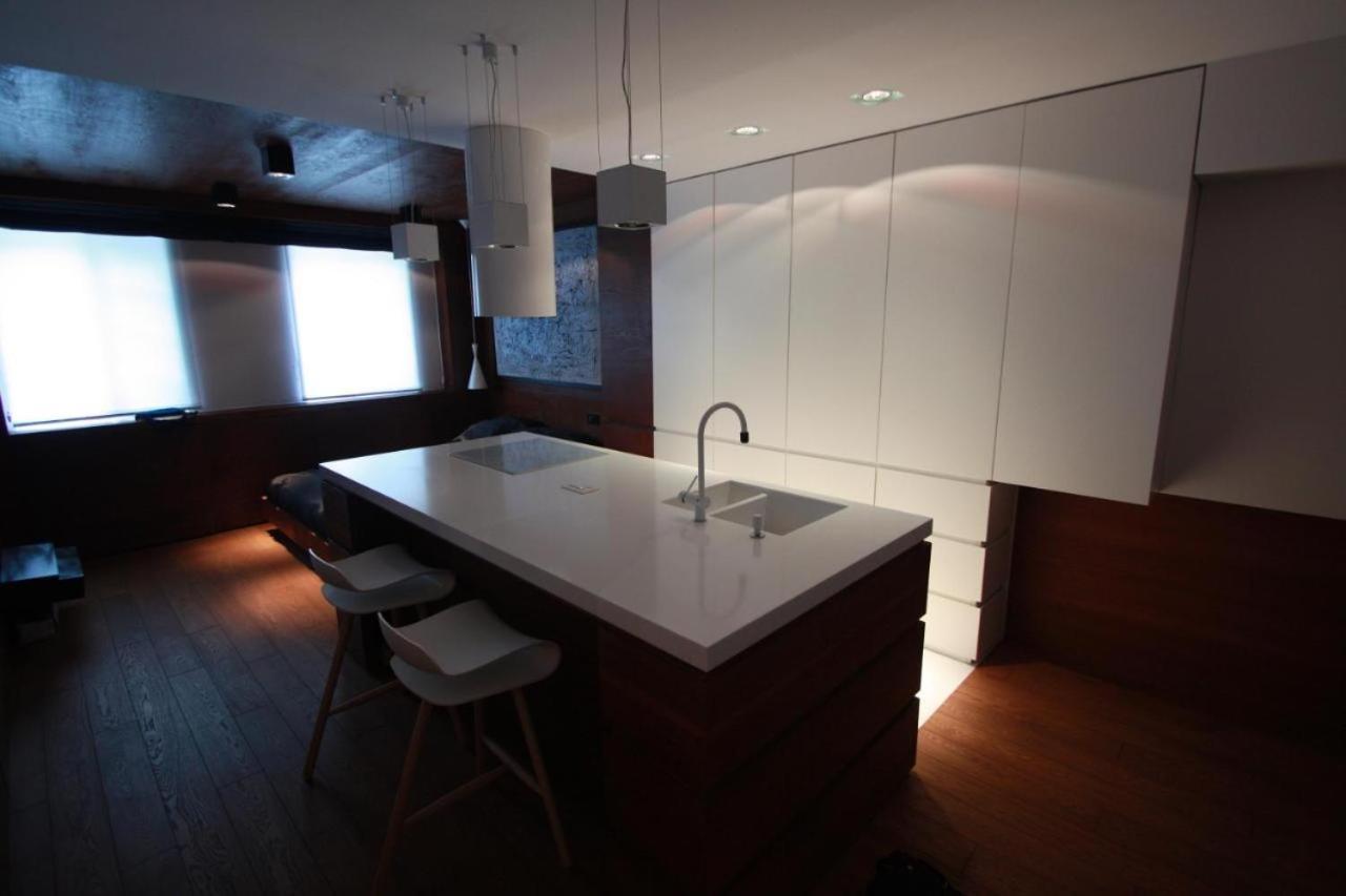 Modern & Resto Apartments Krakow Exterior photo