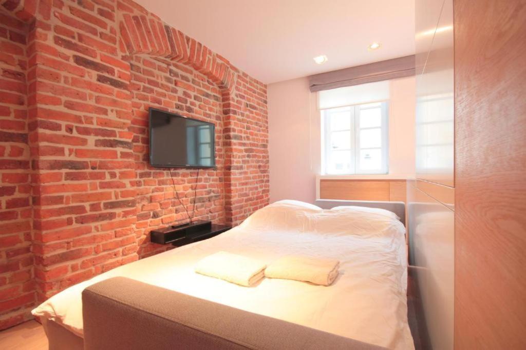 Modern & Resto Apartments Krakow Exterior photo
